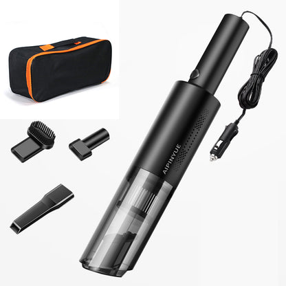 Wireless Handheld Vacuum Cleaner - storefrontcorner