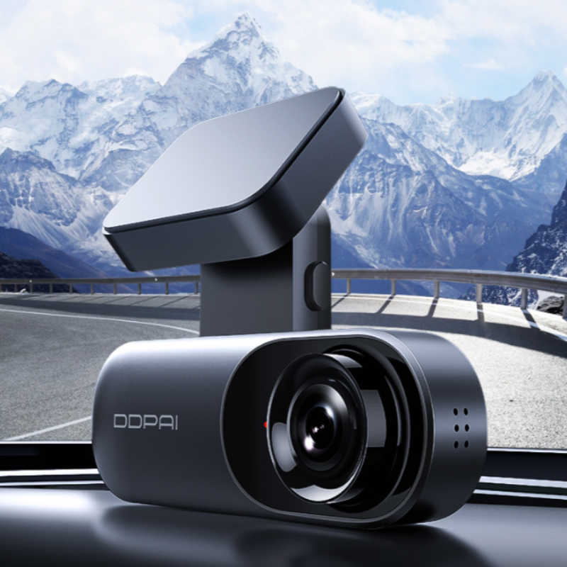 Car Dash Cam - storefrontcorner