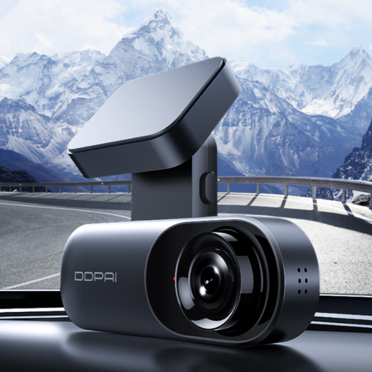 Car Dash Cam - storefrontcorner