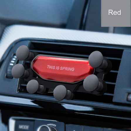 Universal Car Phone Holder - storefrontcorner