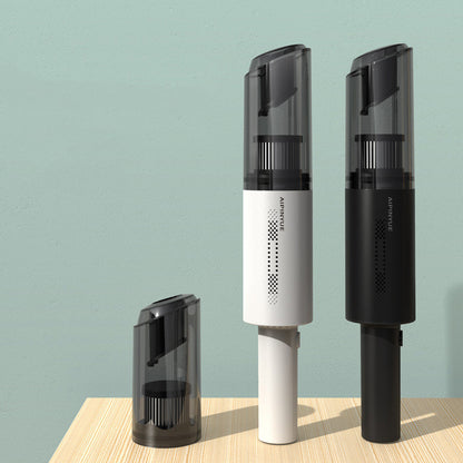 Wireless Handheld Vacuum Cleaner - storefrontcorner