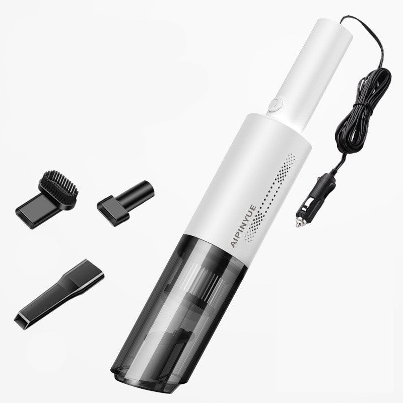 Wireless Handheld Vacuum Cleaner - storefrontcorner