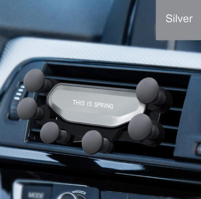 Universal Car Phone Holder - storefrontcorner