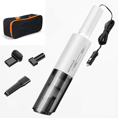 Wireless Handheld Vacuum Cleaner - storefrontcorner