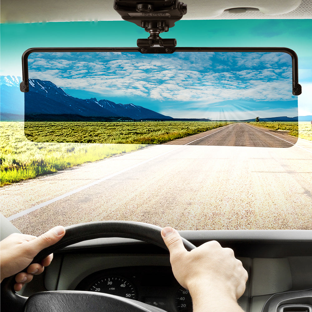 Polarized Car Sun Visor - storefrontcorner